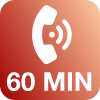 60min-Emergency 60min-Emergency