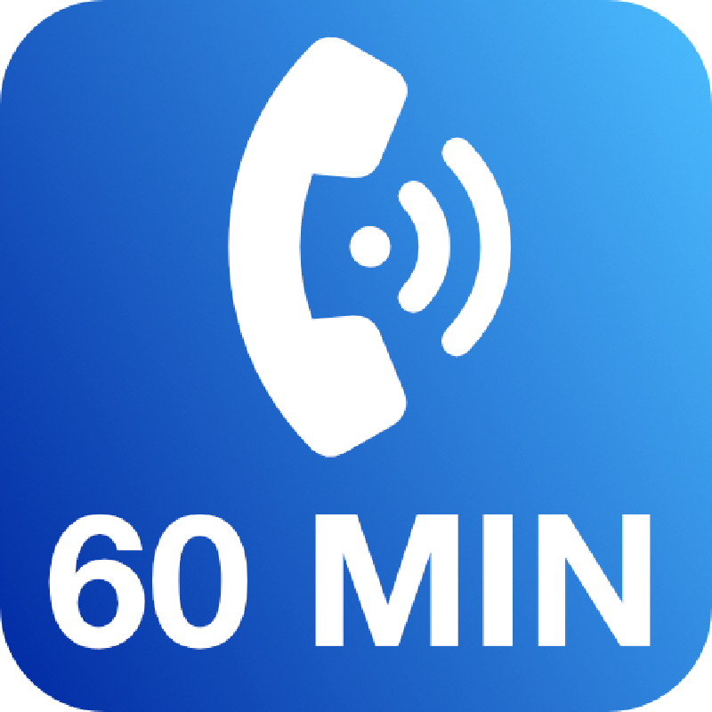 60min